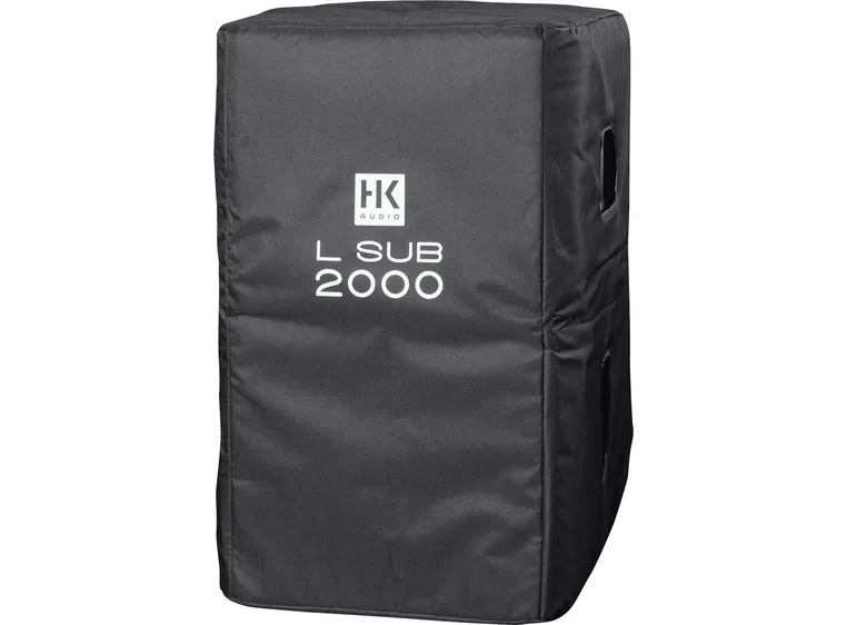 HK Audio Linear 5 Cover Sub 2000 A 